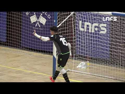 Paradas Raúl Jiménez Levante UD FS - Viña Albali Valdepeñas. J23, 1Div. LNFS