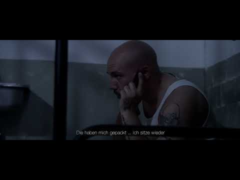 IRON TEGE - CRIME TIME RELOADED / UNZÄHLIGE TATEN (OFFICIAL VIDEO)