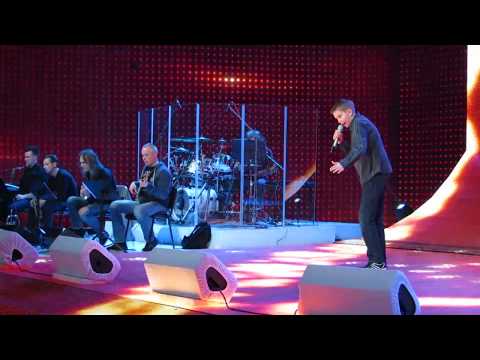 Daniil Petrinko, Stromae - Papaoutai. Repeticija