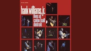Detroit City (Live From Cobo Hall / 1969)