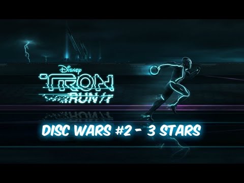 Steam Community :: Video :: Tron Run/r - Disc wars #2 - 3 Stars
