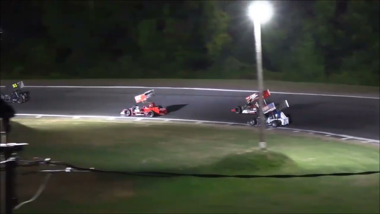 Star Speedway Classic Weekend 350 Supers