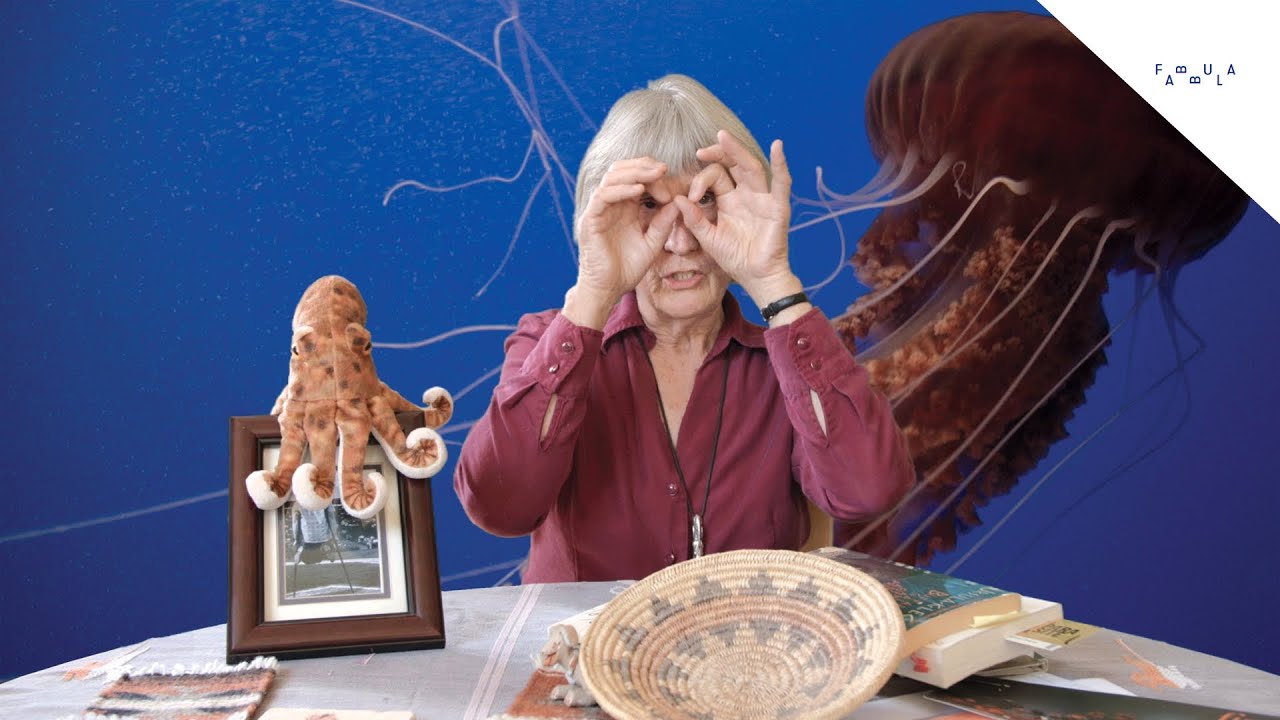 Donna Haraway / Speculative Fabulation