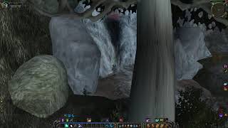 The Principal Source, WoW Classic Quest  (Night Elf Druid)