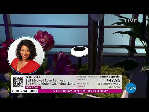 HSN | Summer Host Faves with Lynn 06.03.2023 - 03 PM