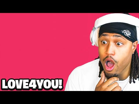 TDF IS DIFFERENT! LOVE4YOU (REACTION)