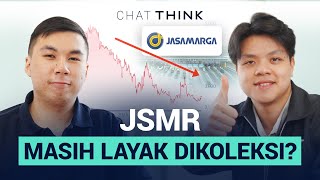 Download lagu CHAT THINK: JSMR Masih Layak Dikoleksi? mp3