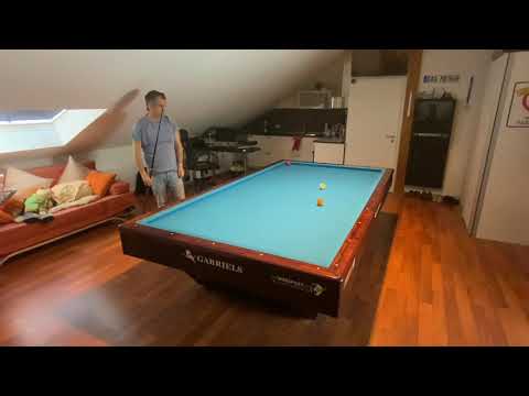 Training Einband - Teil 6