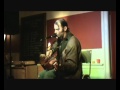 Malcolm Holcombe - Sittin' Sad / Mama Told Me So (live)
