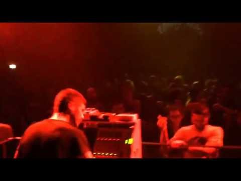 DAWA HIFI sound system play ROOTS RAID exclusive