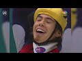 Gold Medal Moments Presented By HERSHEY S Apolo Ohno Wins 1 500 Meter Gold In 2002