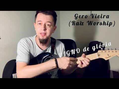 Digno De Glória - Raiz Worship