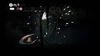 【SILKSONG】ちょっと続きやる