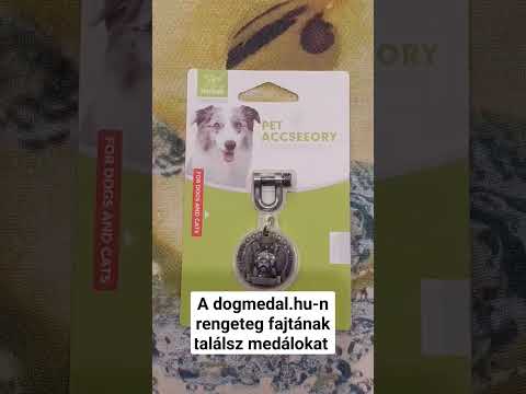 Vásárolj most a dogmedal.hu-n