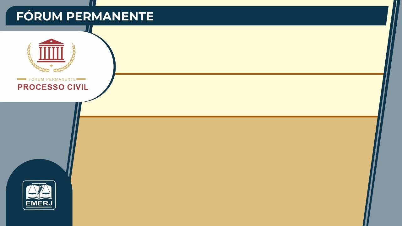 DIÁLOGOS SOBRE O CÓDIGO DE PROCESSO CIVIL: CRÍTICAS E PERSPECTIVAS