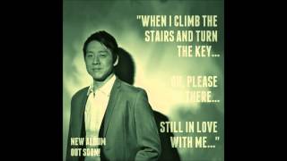 Richard Poon - A House is Not A Home (song preview 2)