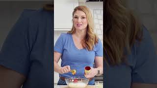 How to Make Homemade Yum Yum Sauce #shorts