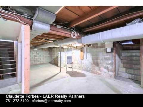 15 Albert, Tewksbury MA 01876 - Single Family Home - Real Estate - For Sale -