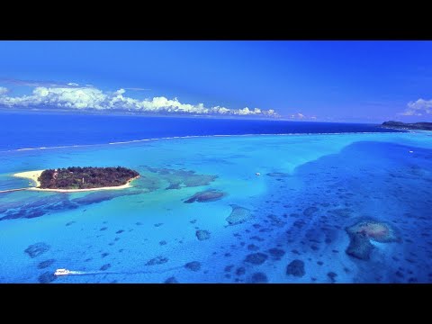 Micro Beach Webcam in Saipan live webcam