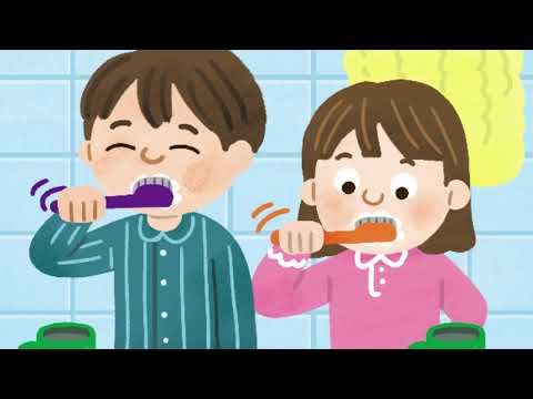 Smart English 2nd Edition 4 Unit 5 Chant - Every Day