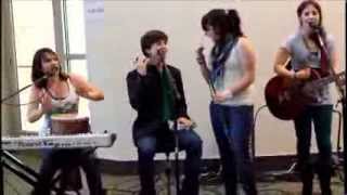 Don't Forget Where You Belong: A Tribute To Scarlet Fade