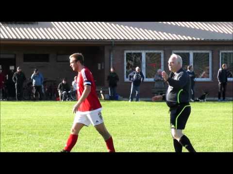 11.10.2015,  WSV Wiedelah - TSV Bredelem 2:3 (1:1)