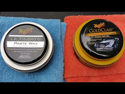 meguiars cvm