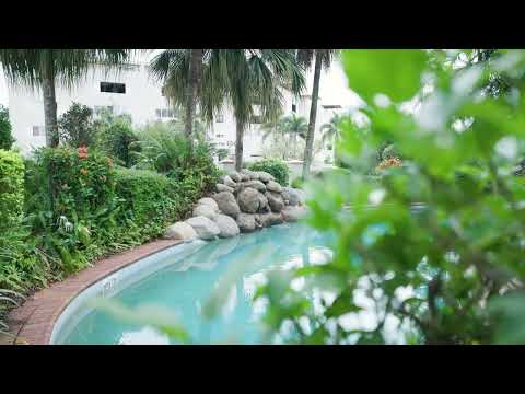 45/327-329 Lake Street, Cairns North, QLD 4870, 2 ਕਮਰੇ, 1 ਬਾਥਰੂਮ, Apartment