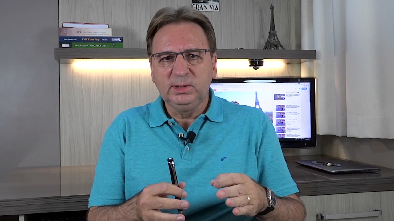 Qual a diferença entre PMBOK E ÁGIL