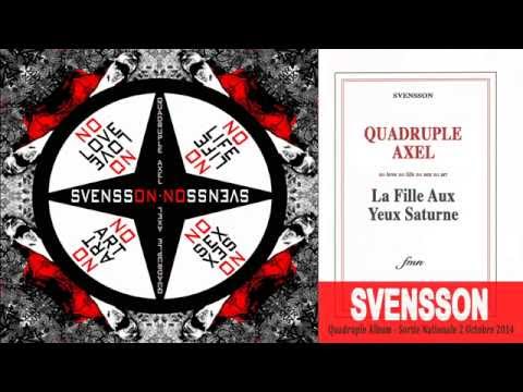 SvenSson - 