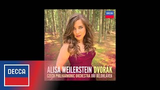 Alisa Weilerstein on Songs My Mother Taught Me