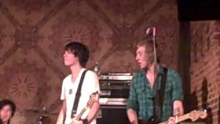 The Summer Set--Seasons