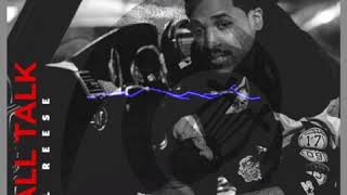 Lil Reese - Small Talk Instrumental