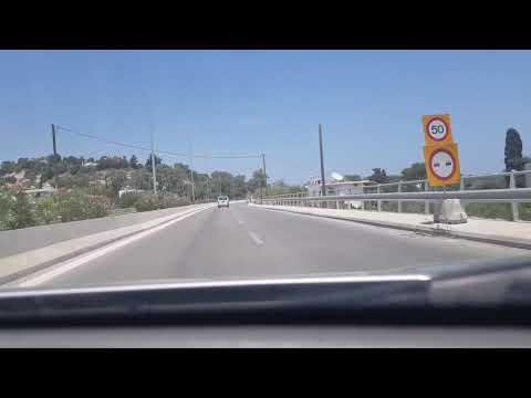 Małach / Kali / Rufuz - Zmrok (Dj Decks Mixtape 6) W Aucie Grecja