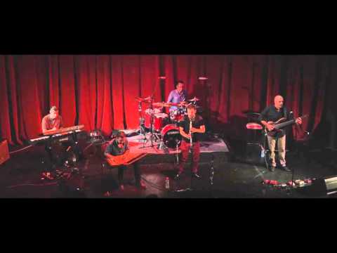 NY GYPSY ALL STARS (Live in Skopje)