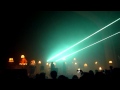 Fever Ray - If I Had A Heart - Live at Brixton ...