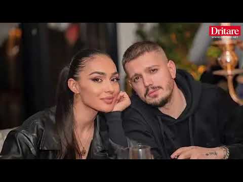 Klea Huta dhe Elgit Doda i japin fund martesës!