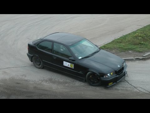 3 Piekarski Rally Sprint 2014 - Kamil Michta Piotr Podgórski BMW by OesRecords