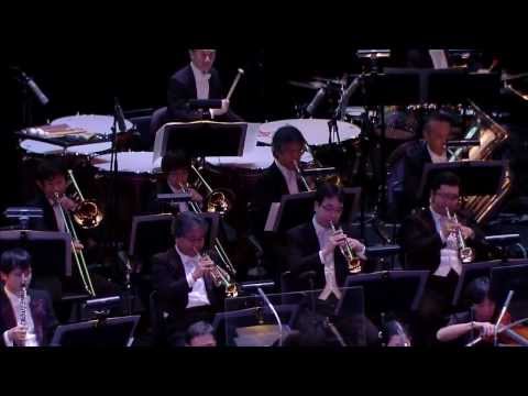 Distant Worlds Final Fantasy XII   Dalmasca Estersand