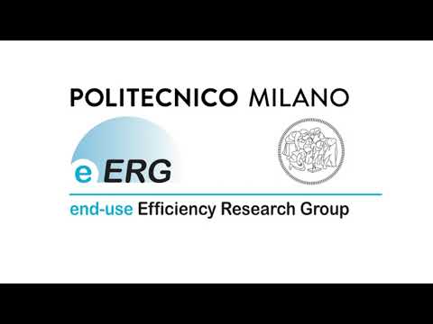 eERG - Outside Walls Insulation Calculations - Practice