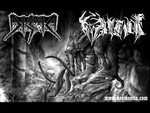 DISMA - Of A Past Forlorn 2011