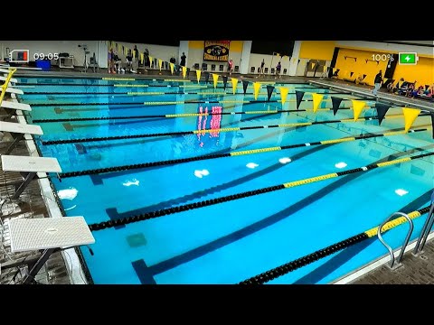 SSAN 2021 February Champs 12Under - Session 5 (Ages:9-12 FINALS)