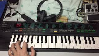Video thumbnail for Yamaha PSS-170 : Testing. by atthakorn Pann Meesh