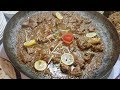 Butt Karahi Recipe | Mutton Karahi | Desi Murgh Karahi | Mubashir Saddique | Village Food Secrets