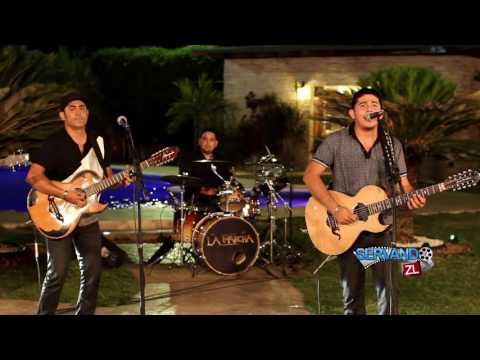 Grupo La Marcha - El Pacheco (En Vivo 2016)