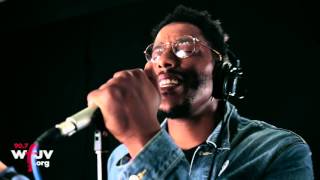 Steven A. Clark - "Bounty" (Live at WFUV)