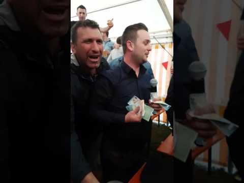 Extea Band & Emrah Mehmedi - Skudrinka GERMANIJA