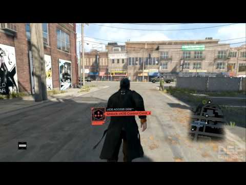 Watch_Dogs (PS4) playthrough pt47