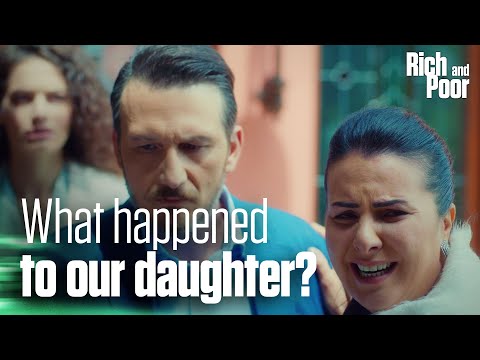 The bad news has arrived! - Rich and Poor | Short Scenes