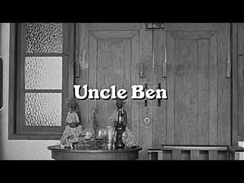 SATCF - Uncle Ben (Official Video Lyrics)